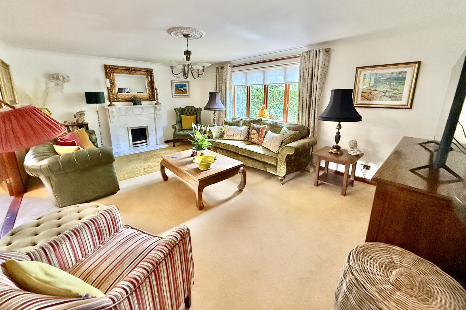 Meadowfoot Road, West Kilbride